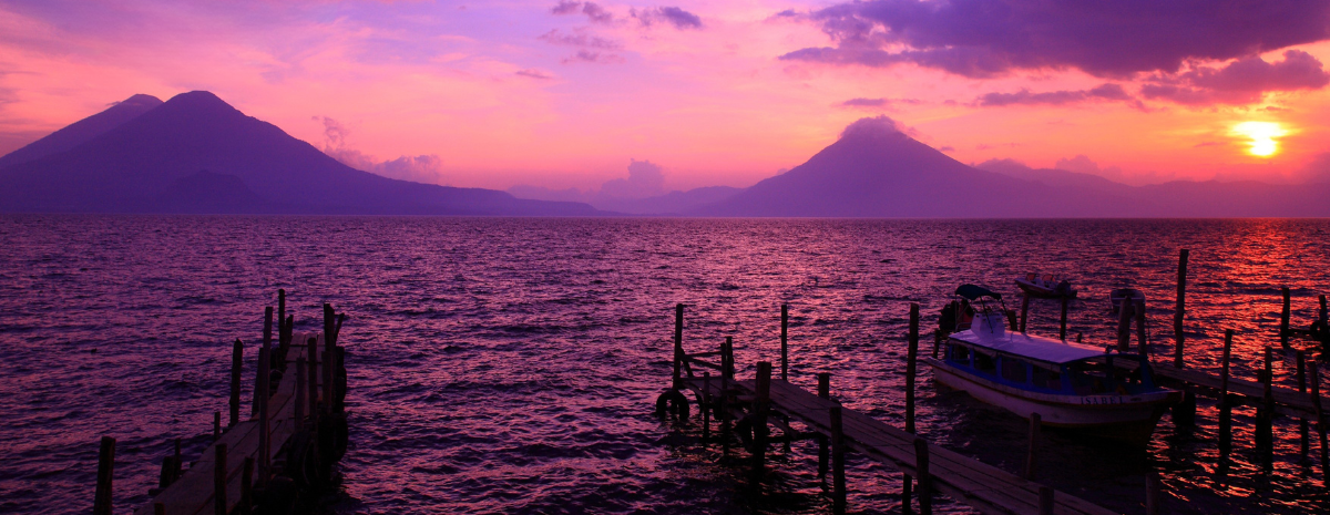 Insight Trip to Guatemala (08/16/2026–08/22/2026)